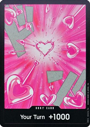 Trove of Collectibles 