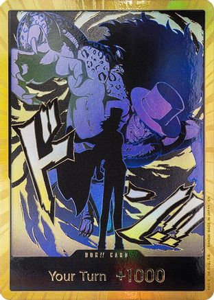 Trove of Collectibles 