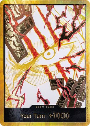 Trove of Collectibles 