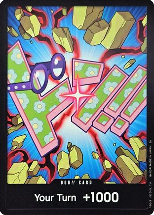 Trove of Collectibles 