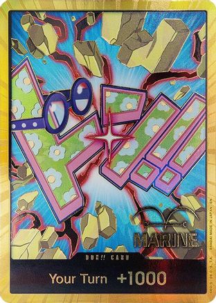 Trove of Collectibles 