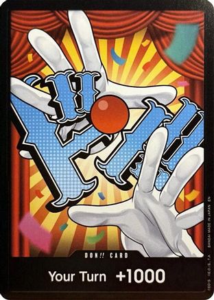 Trove of Collectibles 