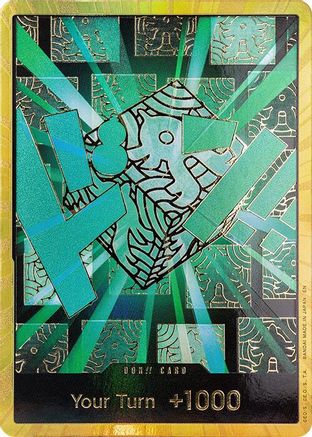 Trove of Collectibles 