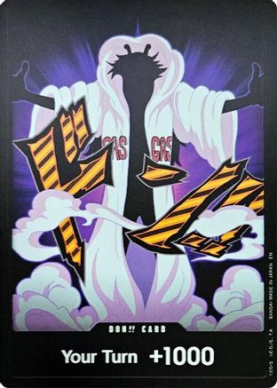 Trove of Collectibles 