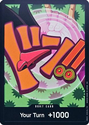 Trove of Collectibles 