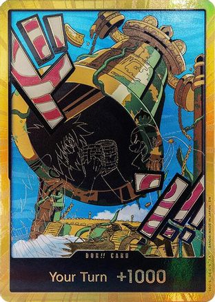 Trove of Collectibles 