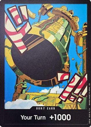 Trove of Collectibles 