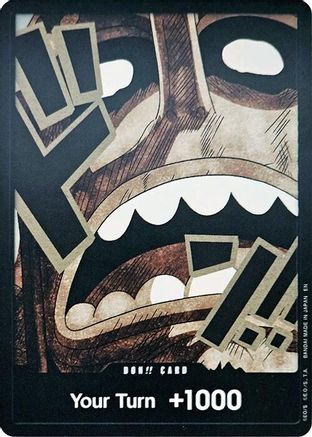 Trove of Collectibles 