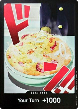 Trove of Collectibles 