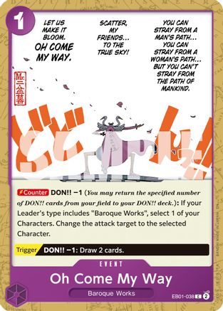 Trove of Collectibles 