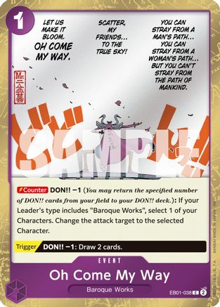 Trove of Collectibles 