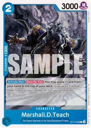 Trove of Collectibles 