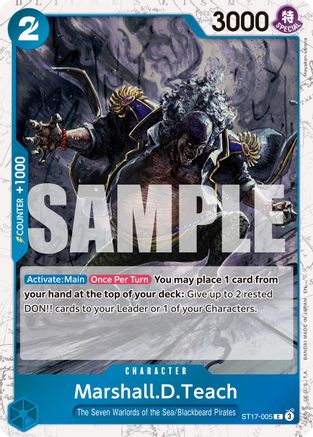 Trove of Collectibles 