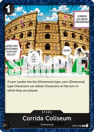 Trove of Collectibles 