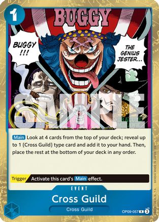 Trove of Collectibles 