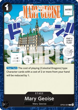 Trove of Collectibles 