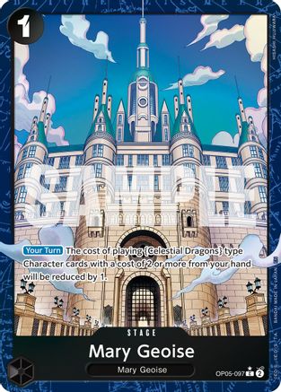 Trove of Collectibles 