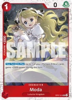 Trove of Collectibles 