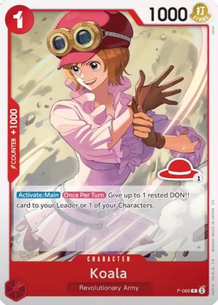 Trove of Collectibles 