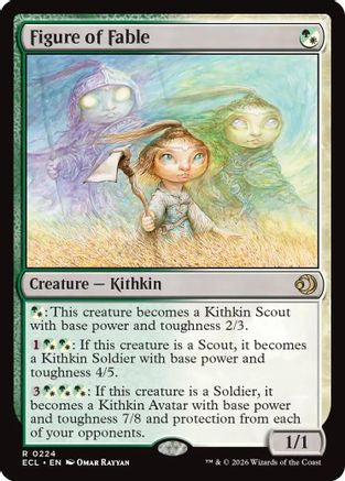 Trove of Collectibles 