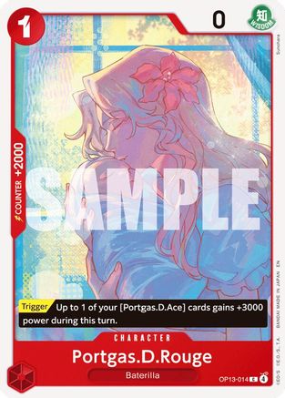 Trove of Collectibles 