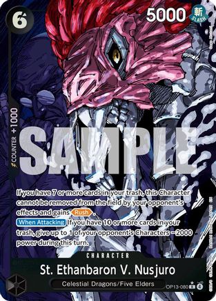 Trove of Collectibles 