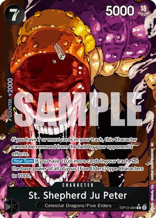 Trove of Collectibles 