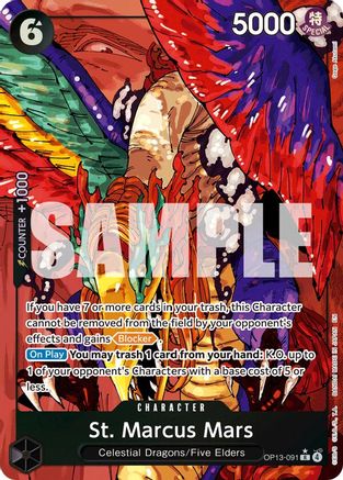 Trove of Collectibles 