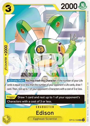 Trove of Collectibles 