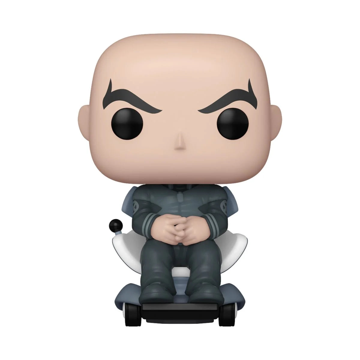 Image of X-Men '97 Professor X (X-Corp) Funko Pop! Vinyl Figure #1593