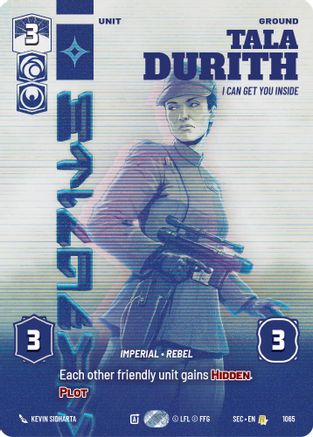 Image of Tala Durith - I Can Get You Inside (Prestige) (1065) - Secrets of Power