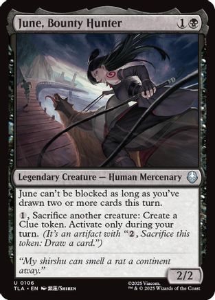 Trove of Collectibles 