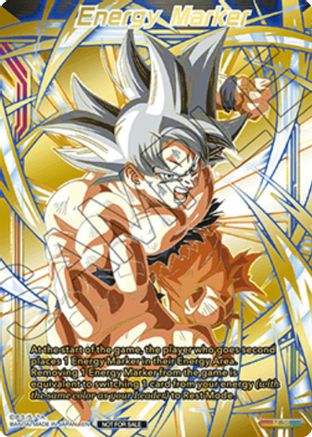 Image of Energy Marker (M-36) (Championship 2025 Finals Energy Marker) (M-36) - Tournament Promotion Cards Foil