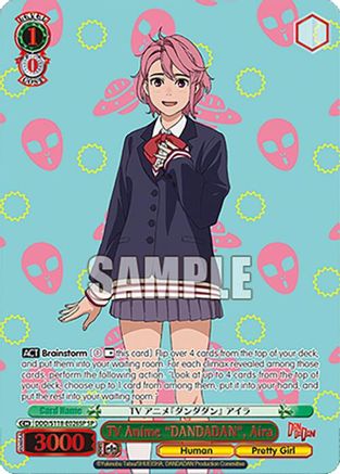 Image of TV Anime 