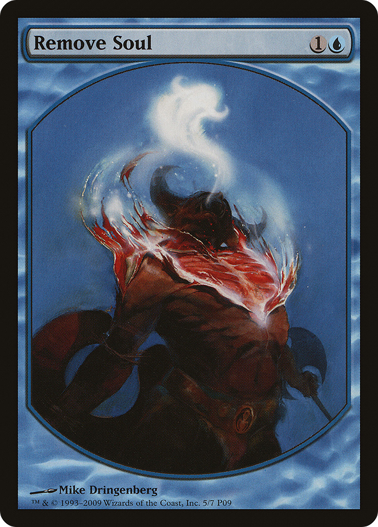 Image of Remove Soul (MPRP-005) - Magic Player Rewards 2009