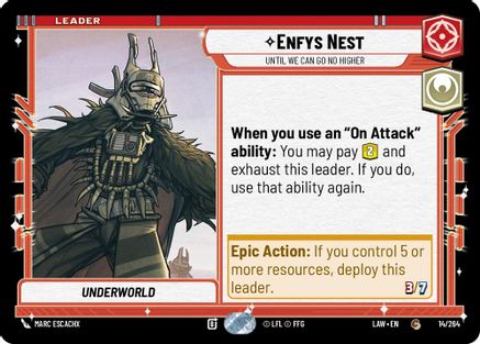 Image of Enfys Nest - Until We Can Go No Higher (14/264) - A Lawless Time