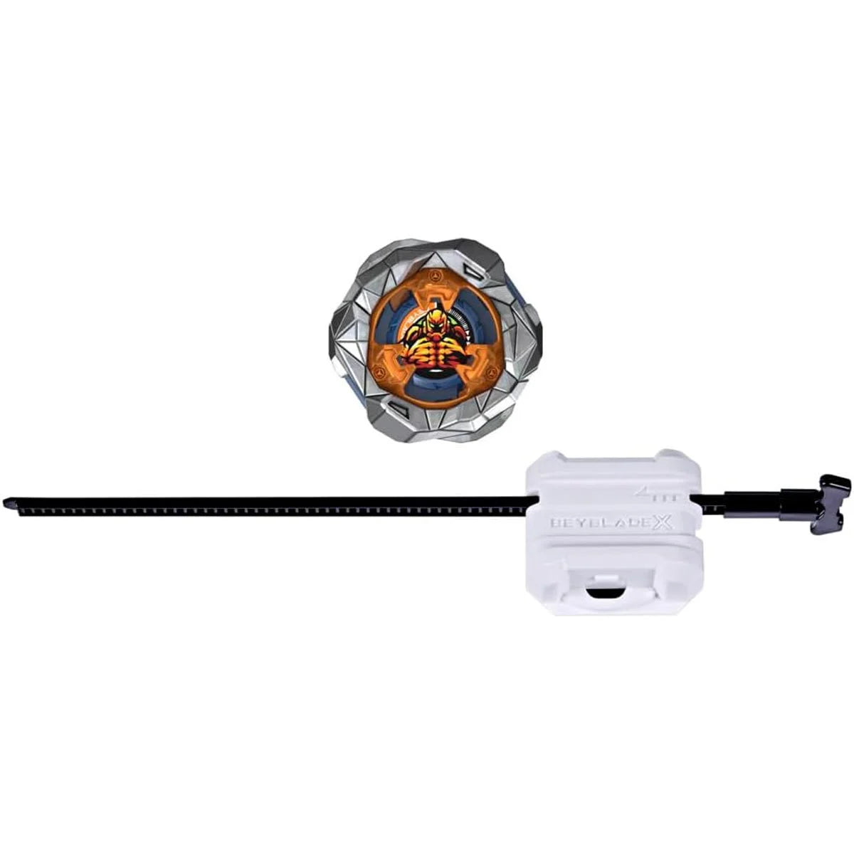Image of Beyblade X Rock Golem 1-60UN