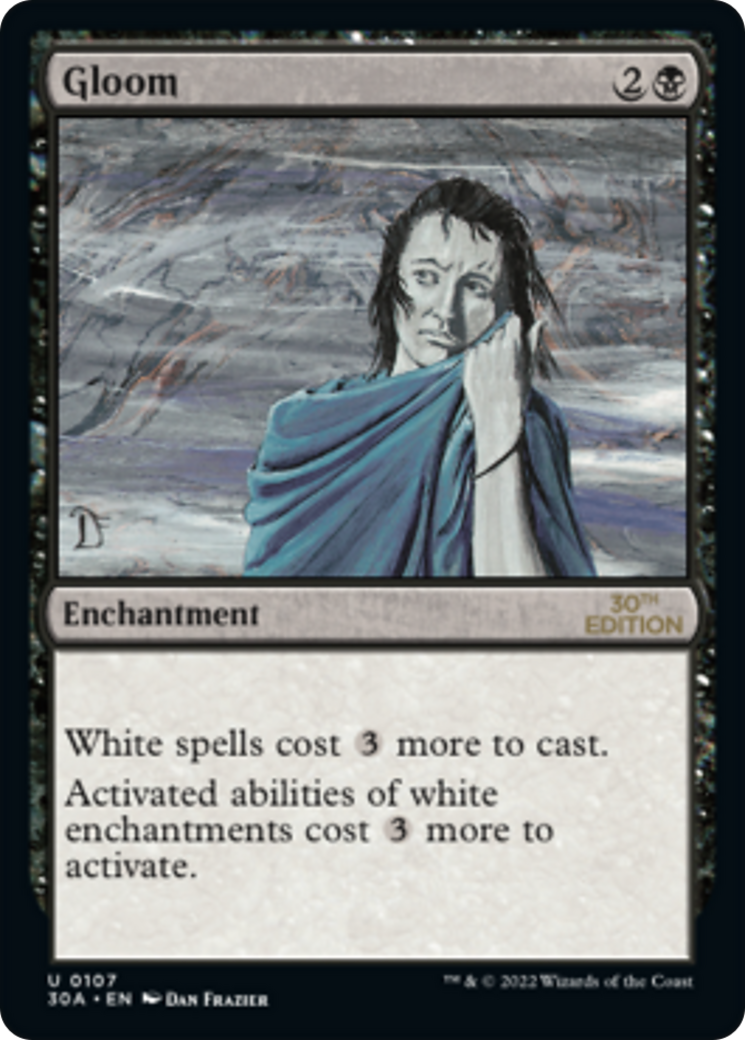 Image of Gloom (30A-107) - 30th Anniversary Edition