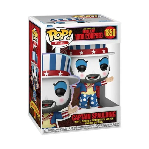 Image of House of 1000 Corpses Funko Pop! Vinyl Figure