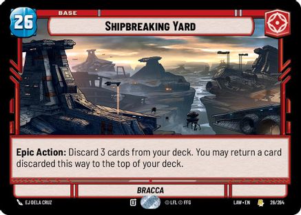 Image of Shipbreaking Yard (26) - A Lawless Time