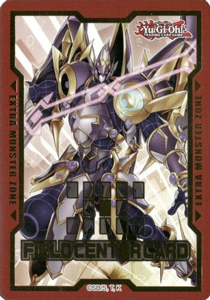 Image of Field Center Token: Allied Code Talker @Ignister (Alliance Insight) () - Yu-Gi-Oh! Tokens Unlimited
