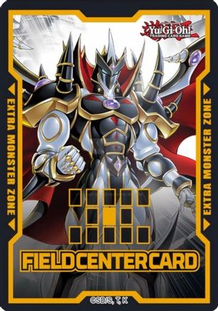 Image of Field Center Token: Evil HERO Neos Lord (Supreme Darkness) () - Yu-Gi-Oh! Tokens Unlimited