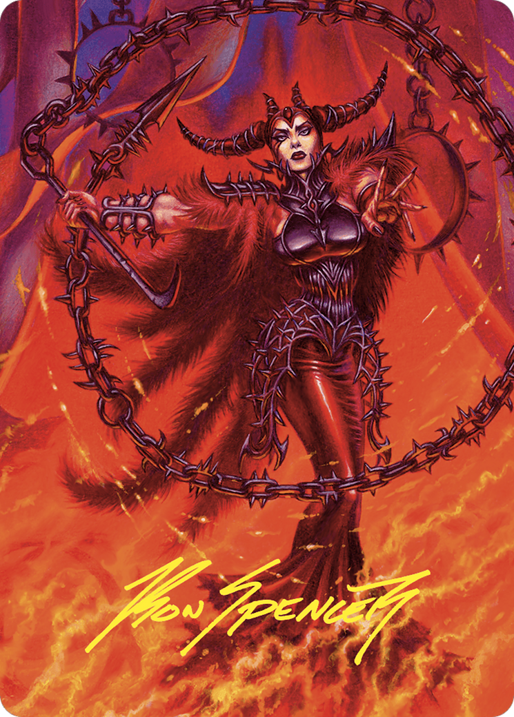 Image of Deadly Rollick // Deadly Rollick (ACMM-063) - Commander Masters Art Series (Borderless)