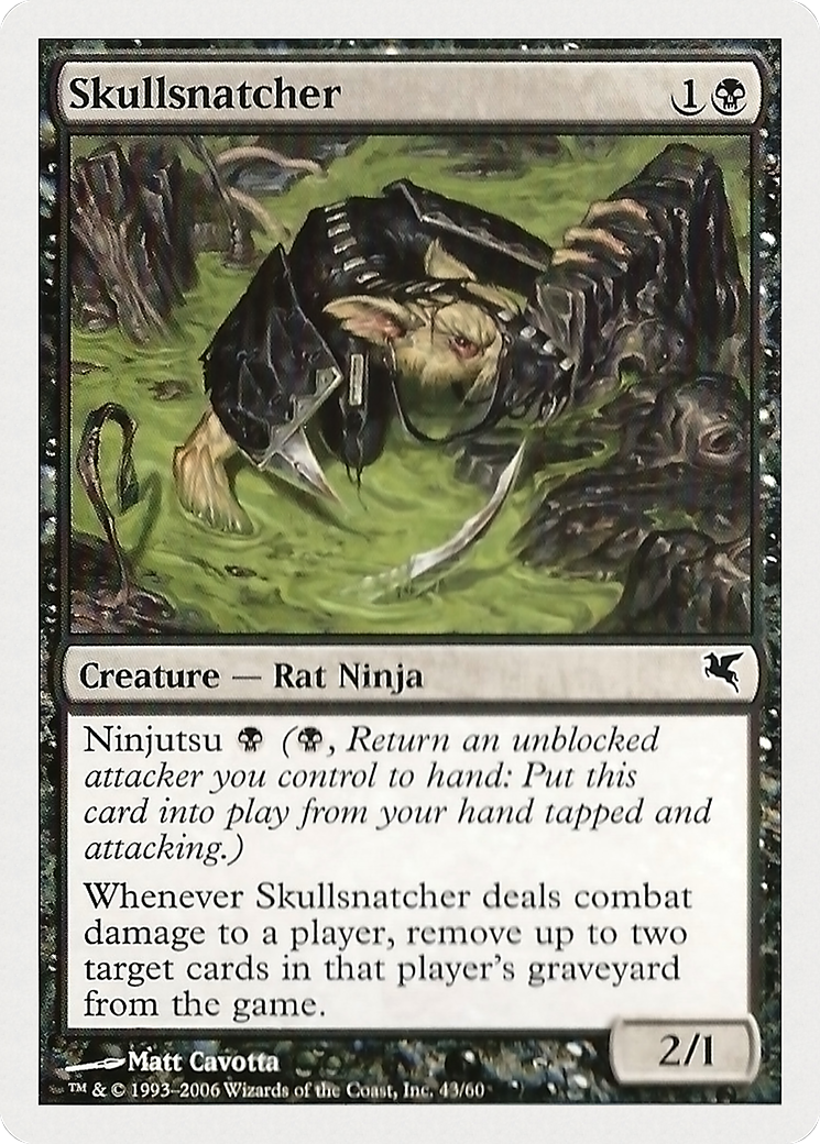 Image of Skullsnatcher (PHUK-043) - Hachette UK