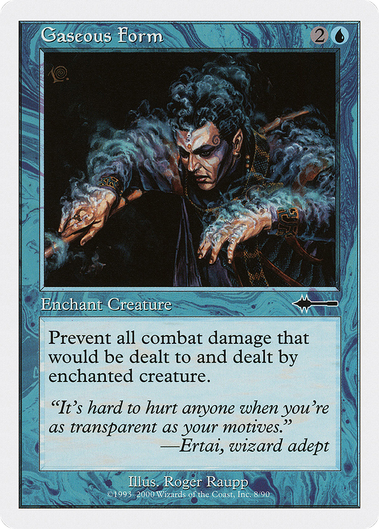 Image of Gaseous Form (BTD-008) - Beatdown Box Set