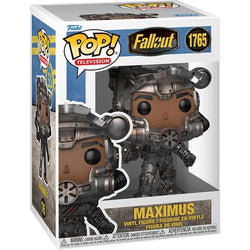 Trove of Collectibles 