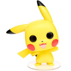 Trove of Collectibles 