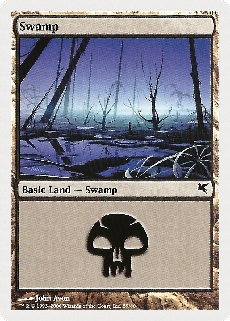 Image of Swamp (PHUK-059) - Hachette UK