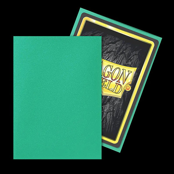 Image of Dragon Shield Sleeves: Standard- Matte Aurora (100 ct.)