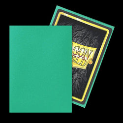 Image of Dragon Shield Sleeves: Standard- Matte Aurora (100 ct.)